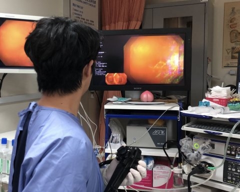 It’s time for colonoscopy and gastroscopy in 3D