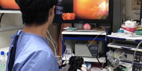 It’s time for colonoscopy and gastroscopy in 3D