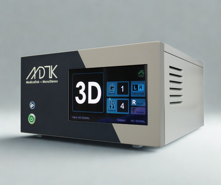 MonoStereo® MS-301